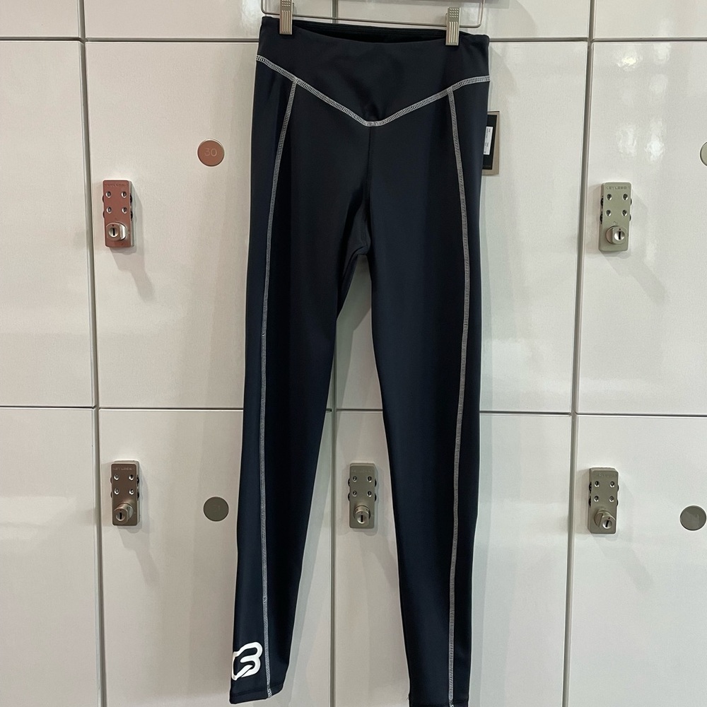 Cyclebar leggings